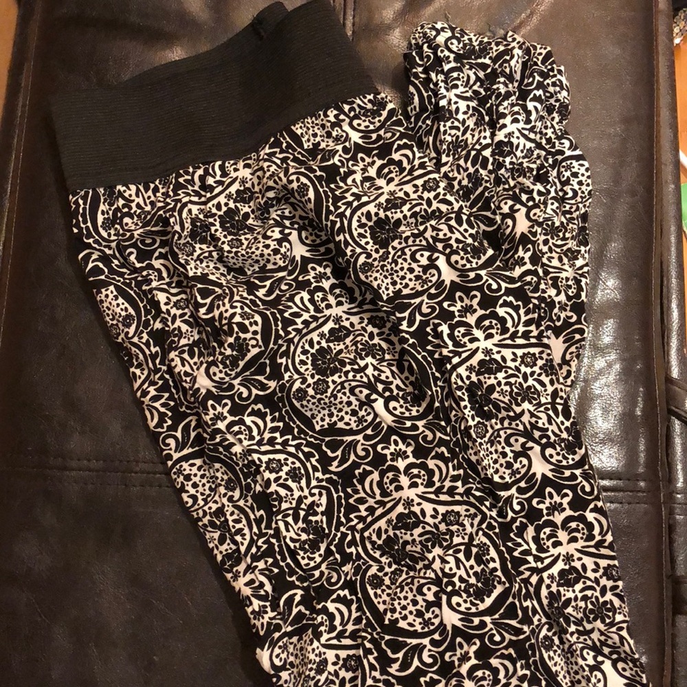 Boho pants
